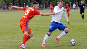 Динамо-Брест 0:1 Энергетик: фотоотчет Геннадия Козловского