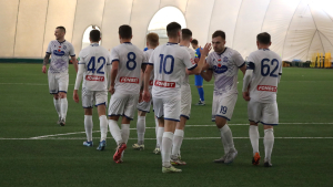 Победа в выездном спарринге: БАТЭ 0:3 «Динамо-Брест»