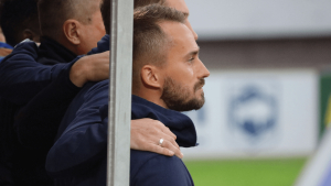 Комментарий Андрея Челмодеева по итогам Западного дерби