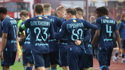 «Динамо-Брест» останется в высшей лиге на 2023 год