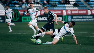 Четвертое поражение подряд: &laquo;Динамо-Брест&raquo; 0:2 &laquo;Торпедо-БелАЗ&raquo;