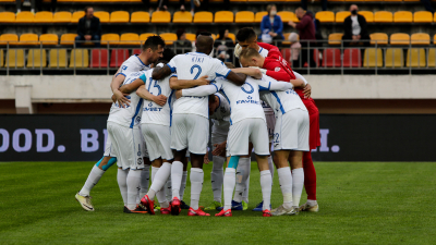 ФК «Динамо-Брест» получил лицензию УЕФА на сезон-2020/2021