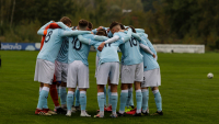 «Динамо-Брест» (д) - «Торпедо-БелАЗ» (д) 7:0