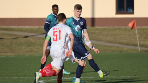 Поражение в Дзержинске: «Арсенал» 3:2 «Динамо-Брест»