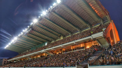 Билеты на матч «Динамо-Брест» – «Молодечно»: продажа началась