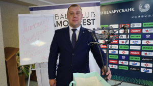 С Днем рождения, Александр Владимирович!