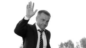 Четыре года без Владимира Журавеля