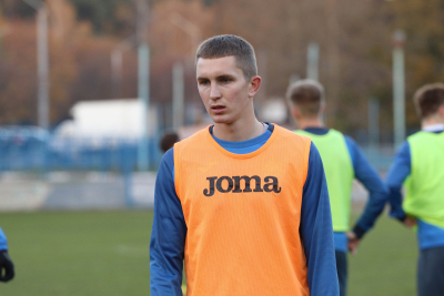 Алексей Фирсов присоединился к «Динамо-Брест» на правах аренды