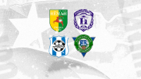 Анонс второго дня FONBET Winter Cup 2025: «Неман» и «Нафтан» вступают в борьбу