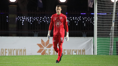 Дударь: «Динамо-Брест» остается в гонке за призовое место»