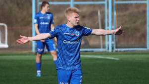 Потеря очков в первом туре: «Арсенал» 1:1 «Динамо-Брест»