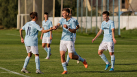 «Динамо-Брест» (д) - «РЦОР БГУ» (д) 4:1