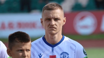 «Динамо-Брест» и Андрей Шемрук прекратили сотрудничество