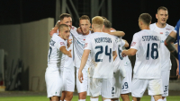 Начинаем еврокубки с победы! «Динамо-Брест» 2:1 «Сутьеска»