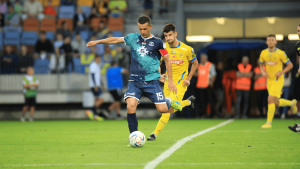 Разгром в Борисове: БАТЭ 4:0 «Динамо-Брест»
