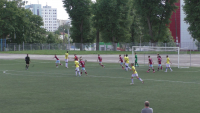 «Ислочь» (д) - «Динамо-Брест» (д) 1:1